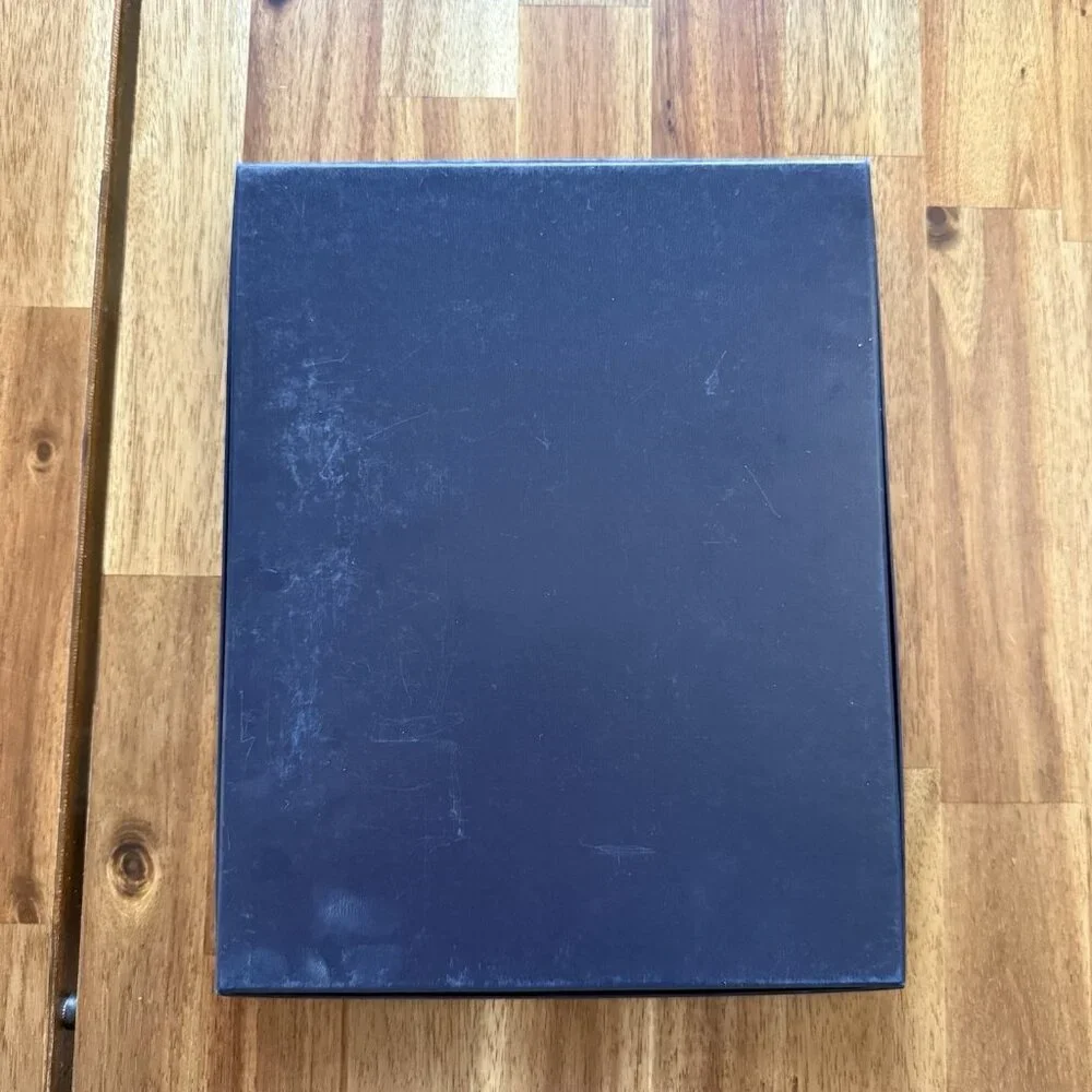 Polo Ralph Lauren open box